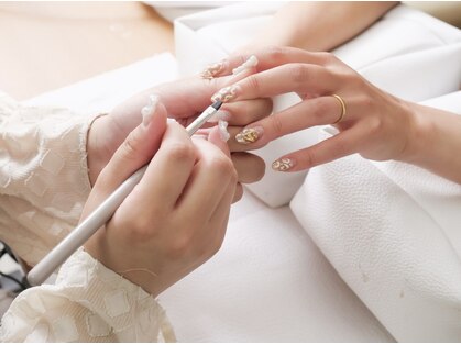 ネイルサロン ストーク(Nail Salon Stork)の写真