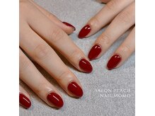サロン ピーチ(Peach)の雰囲気（ぷるんとケアカラー♪持ち込み/長さ出し/フィルイン）