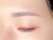 アンドナイン(AND NINE)/美眉スタイリング/アイブロウ