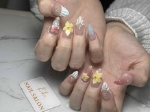 キヒ 巣鴨店(Kihi)/持ち込みデザイン