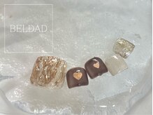 ベルダ(BELDAD)/Luxury Course