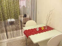 スリムサポートみらくる/サロン内観