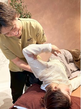 ブライダルメニューがあるサロン