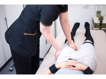 シンメトリー 浦和店/全身美調整