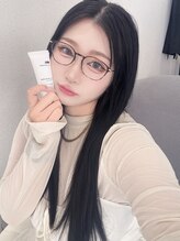 エムズアイブロウ 天王寺店(M'sアイブロウ) MIKI 