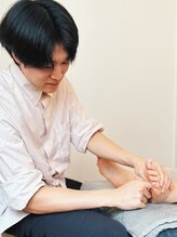 パビット(pabit) 藤原 匡平