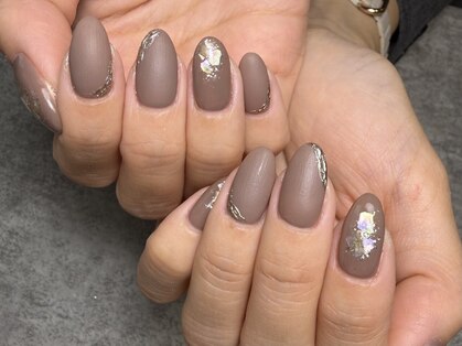 リエル(Riel)の写真