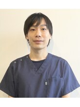 カラダベース 那珂川整体院&nbsp;藤原 光祐