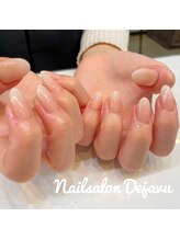 デジャヴ(Dejave)/ベイビーブーマー