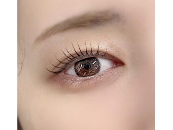 エストアール 博多口店(est-r.)/#パリジェンヌ▽カール