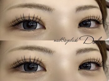 ドルチェ 大財店(Dolce)/パリジェンヌ