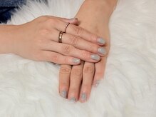 ドドネイル(dodo nail)/シンプルワンカラー