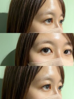 ラーソ(laco)/カールデザインまつげパーマ