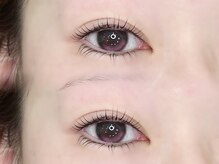 ライラ(LAiLA)/まつ毛パーマ/マツパ