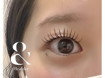 アンドモア(And more)/アンドヘルシー