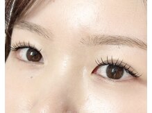 まつ毛エクステ・まつ毛パーマ・眉毛専門店　MellowMew【メロウミュー】和光市/眉毛ワックス♪まつ毛エクステ♪