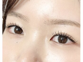 まつ毛エクステ・まつ毛パーマ・眉毛専門店 MellowMew【メロウミュー】和光市/眉毛ワックス♪まつ毛エクステ♪