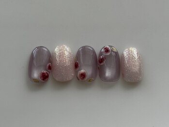 トロワ(trois)/monthly B コース