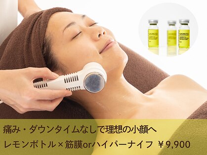 リンク 錦糸町店(Link)の写真