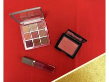 ラステラ(La.stella)/鮮やかが得意なタイプコスメ