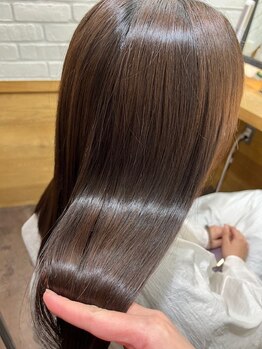 ヴァイス(VAICE)/ヘッドスパ+トリートメント