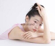 アイスタンド(eye stand)