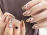 【handフリーアート】10design♪持ち込みデザインOK