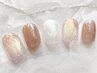 【Hand】持ち込み★90分(アート4本程度)¥9200 /付け替えオフ無料◎
