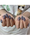 囲みネイル