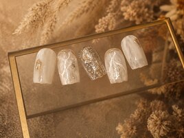 定額¥7,980 大理石デザイン