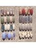 【Hand】定額デザイン、シンプルコース