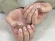 ネイルパティオ 浦和店(nail patio)の写真/選べるオフ込ネイル4000円~日常や職場でも使いやすいショートネイルもデザイン豊富!フットネイルも充実!