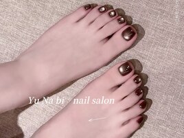 YUZUNAネイル池袋