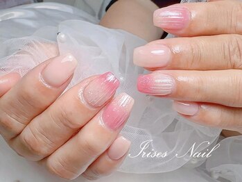 アイリスネイル(Irises Nail)/