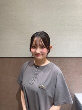 アトリエはるか ウィング高輪店&nbsp;山口 莉央