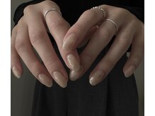 sou. nail designの雰囲気（派手すぎないけどお洒落を楽しみたい方へ◎）