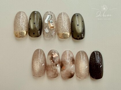 イチソエ ネイルサロン(Ichisoe NAIL SALON)の写真