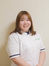カイロプラクティック光輝 小牧院 伊福 佳生