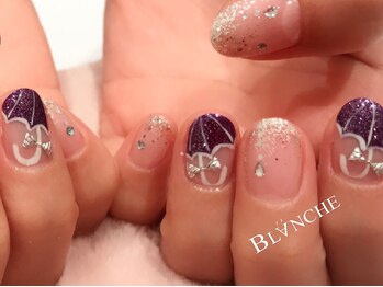 ブランシュ(BLANCHE)/