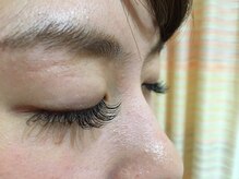 EyelashCARINA&monanail&estheLUANA 東生駒店/マツエクデザイン