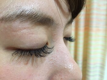 EyelashCARINA&monanail&estheLUANA 東生駒店/マツエクデザイン