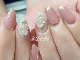 アート込みジェル581