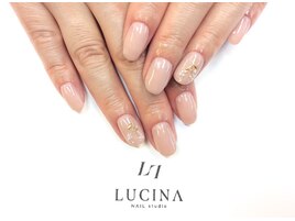 YA-206　オフィスネイル