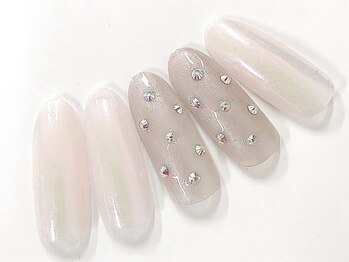 コルン/シンプル定額¥7810