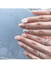 ピピランチェ(PIPIRANCHE)/ちゅるちゅる長さ出し