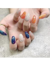 アシメネイル【池袋】