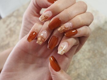 ルシアル(Rucial)/Rucial Design　Nailｓ
