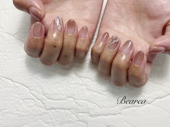 リル(relle)/フリーアート2本