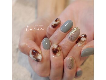 ルアナ(LUANA)/