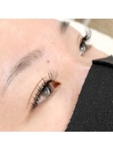 フランセス(Frances)/フラットマットラッシュ